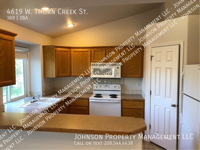Foto del edificio - 4619 W Thorn Creek St