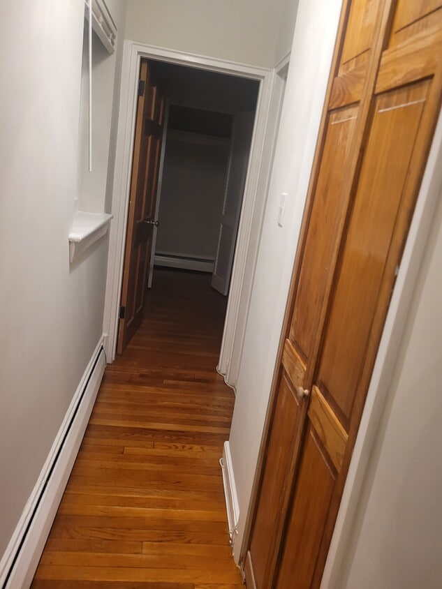 Foto del edificio - 439 Shawmut Ave