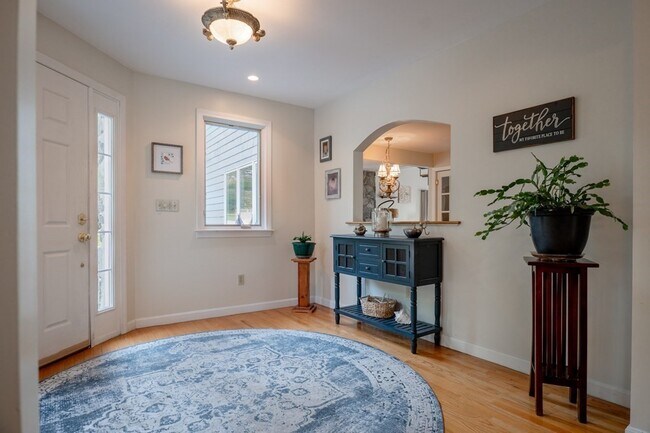 Foto del edificio - 28 Salisbury St