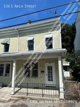 Building Photo - 536 E Arch St