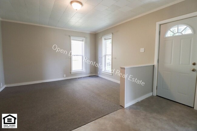 Foto del edificio - 918 W King St