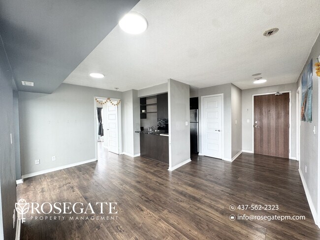 Building Photo - Corner 2-Bedroom Condo with Balcony, Parking & Locker – Brampton