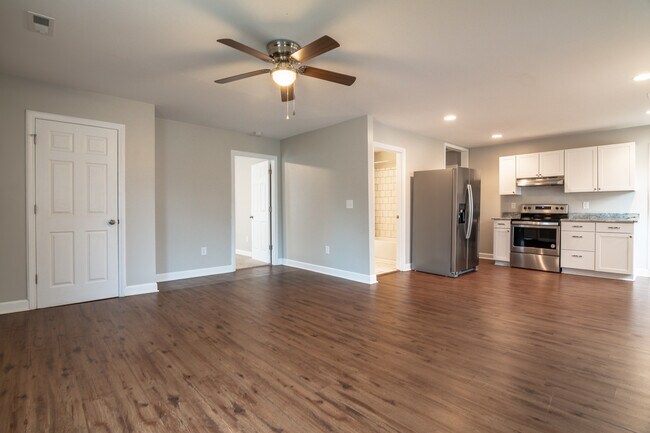 Foto del edificio - 517 Walnut St