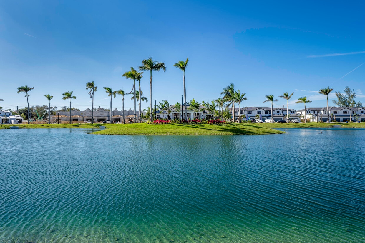 Foto principal - 3024 Green Palm Ct