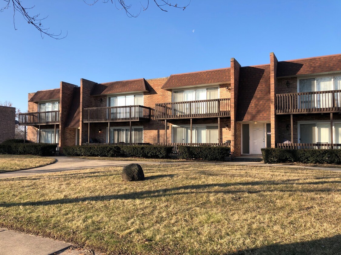 Foto principal - 440 Roberts Dr