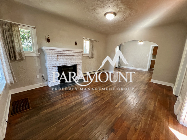 Building Photo - Charming 3-Bedroom Home in Central Bremerton