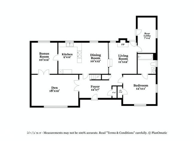 Building Photo - 307 Barberry Dr