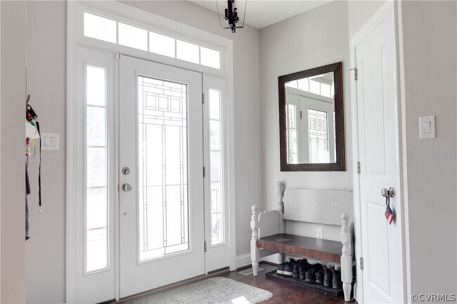 Foto del edificio - 2837 Chancel Ln