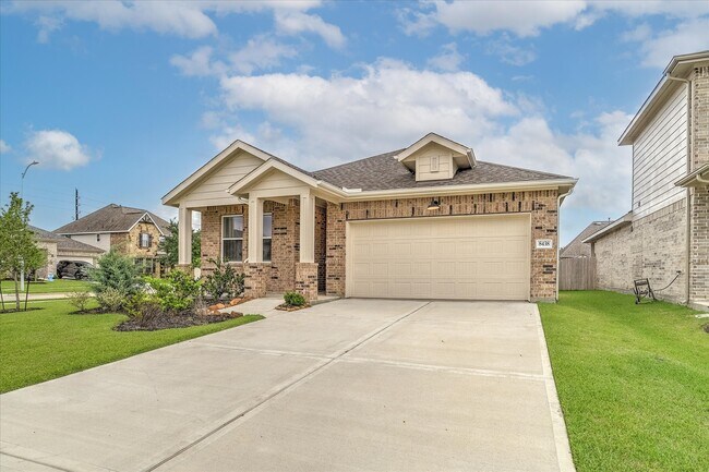 Foto del edificio - 8438 Bay Rdg Cir