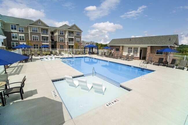 Foto del edificio - Skybrook Apartments