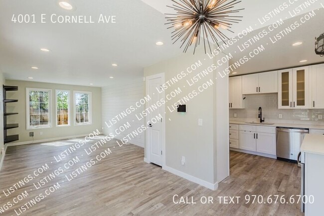 Foto del edificio - 4001 E Cornell Ave