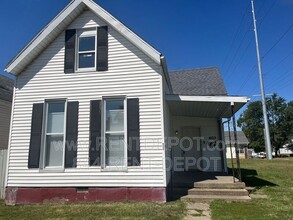Building Photo - 1603 W Missouri St