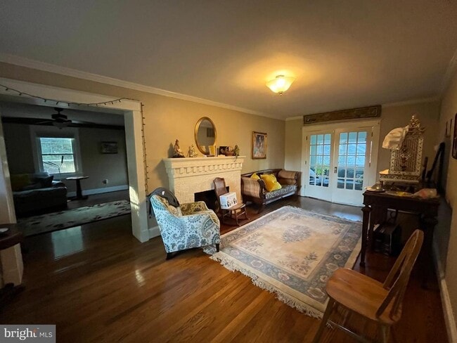 Foto del edificio - 17717 New Hampshire Ave