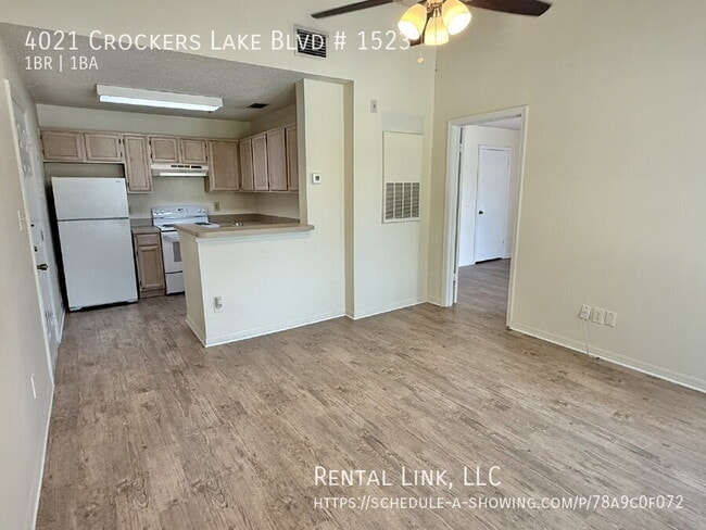 Building Photo - 4021 Crockers Lake Blvd