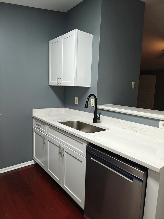 Photo - 1424 Keys Crossing Dr NE Apartment