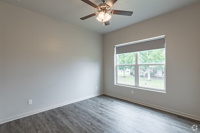 Interior Photo - Platform Dublin