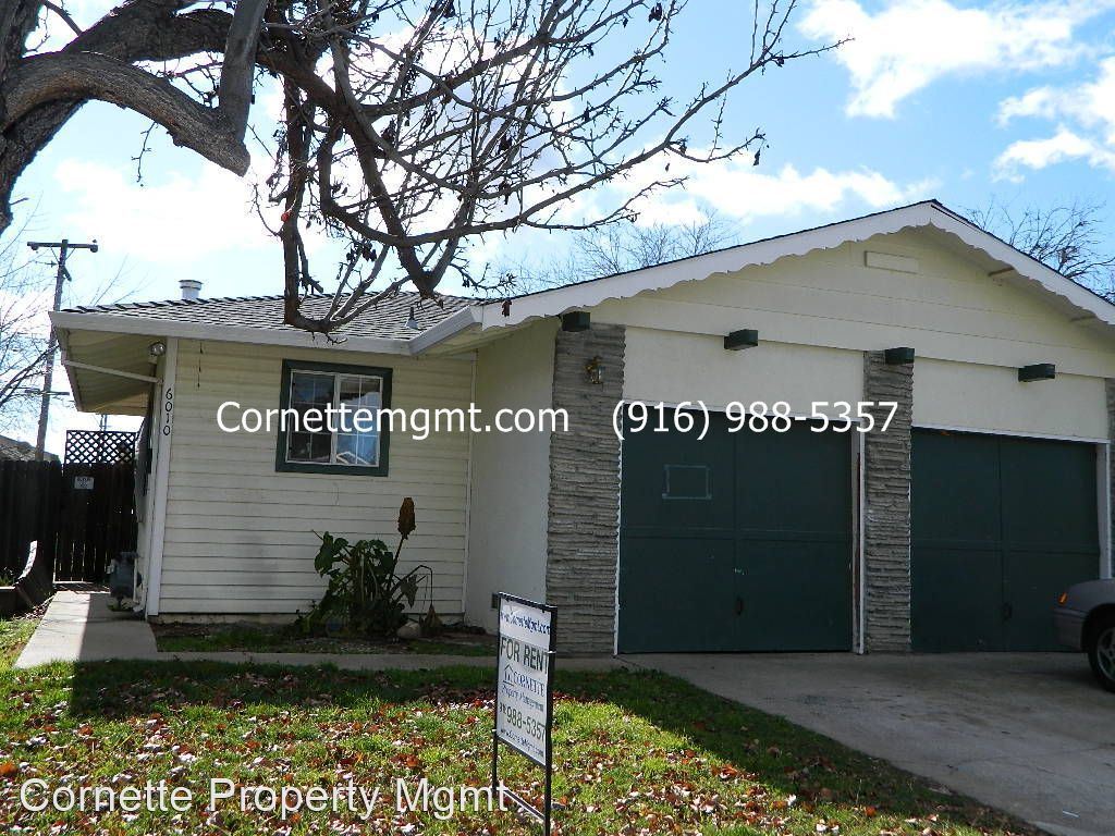 Primary Photo - 2 br, 1 bath House - 6010 Bourbon Drive