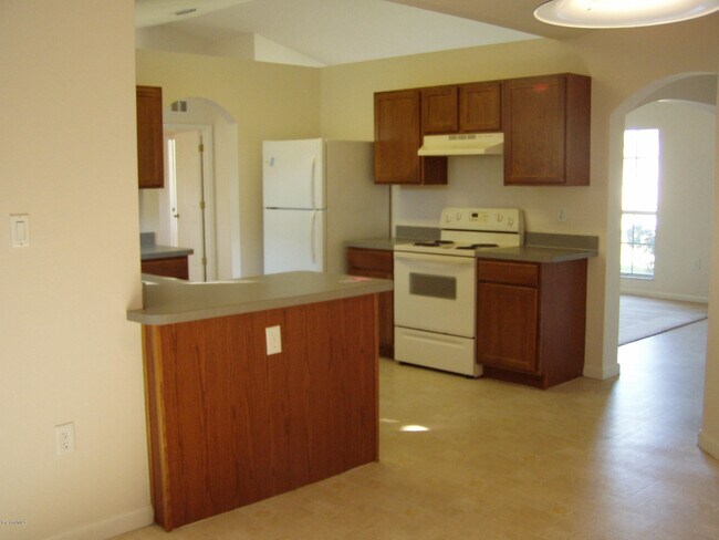 Building Photo - 5105 Curtis Blvd