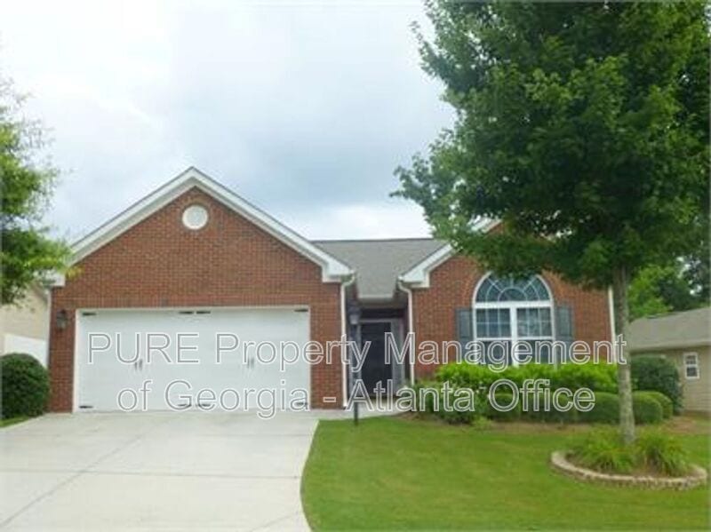 Foto principal - 2418 Centennial Hill Way NW