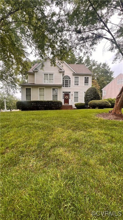 Foto del edificio - 5113 Chappell Ridge Pl