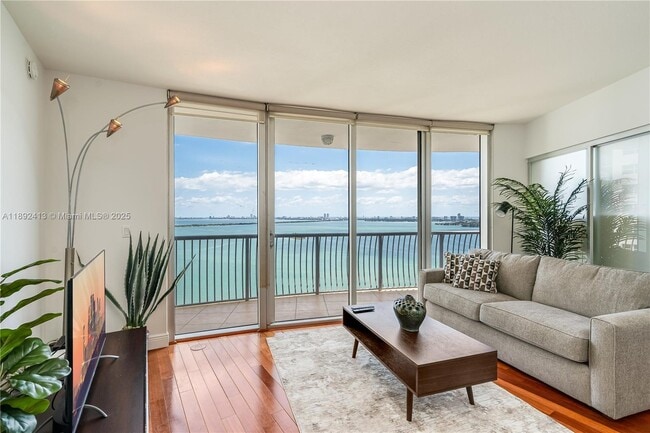Foto del edificio - 1750 N Bayshore Dr
