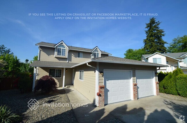 Building Photo - 25107 23rd Ct S