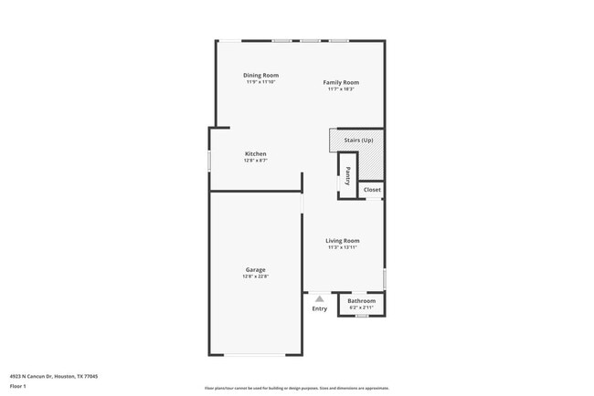 Building Photo - 4923 N Cancun Dr