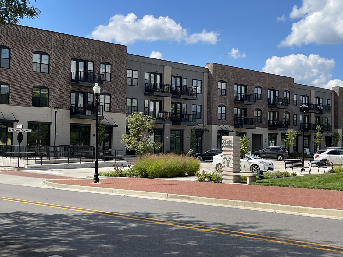 The Oliver - Yorktown, EN - The Oliver