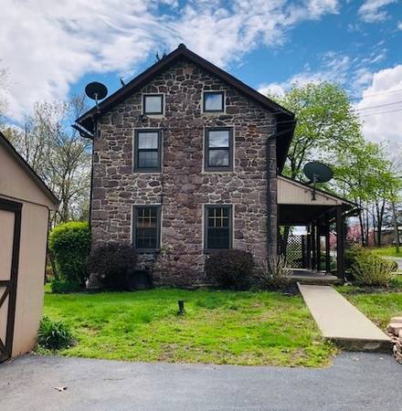 Foto del edificio - 716 Ridgeway Rd