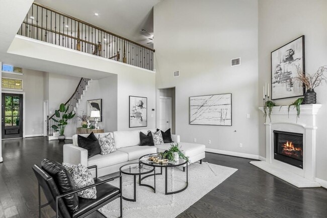 Foto del edificio - 2345 Ox Wagon Trail