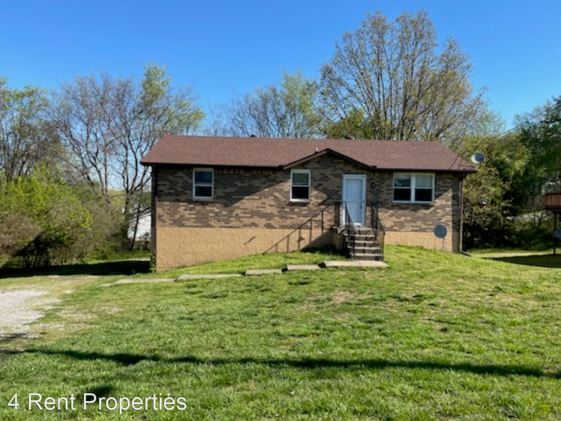 Primary Photo - 4 br, 2 bath House - 721 Ranch Hill Dr.