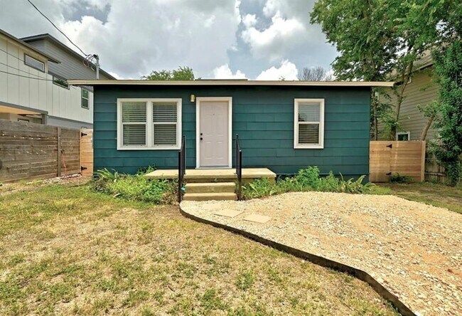 Building Photo - 306 Blackson Ave