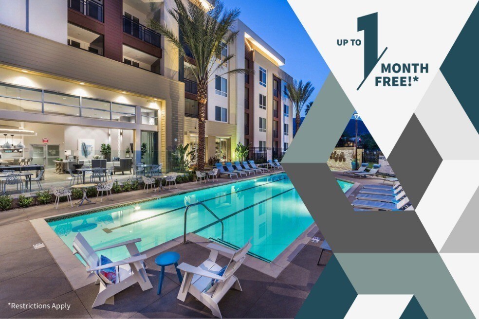 Monrovia Apartments Find Apartment Rentals In Monrovia