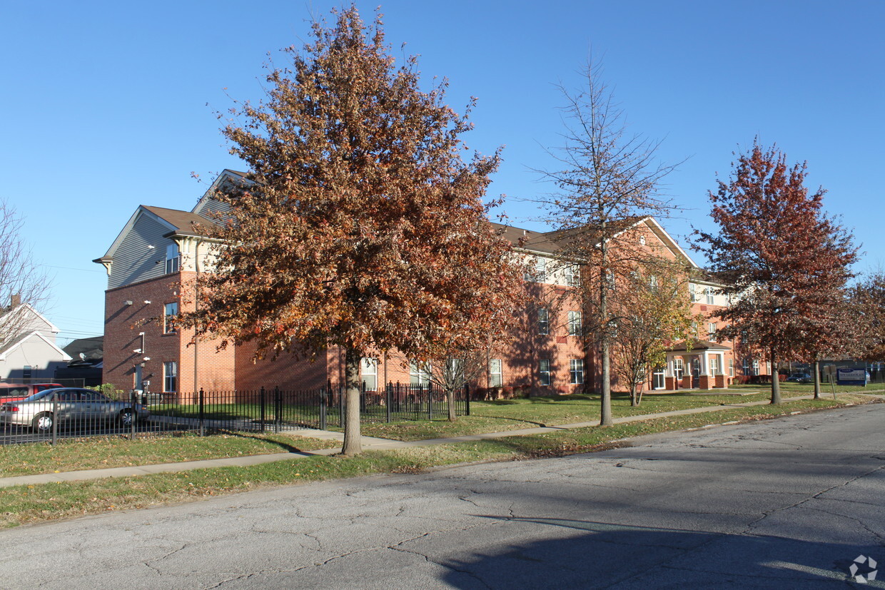 Foto principal - New Salem Place