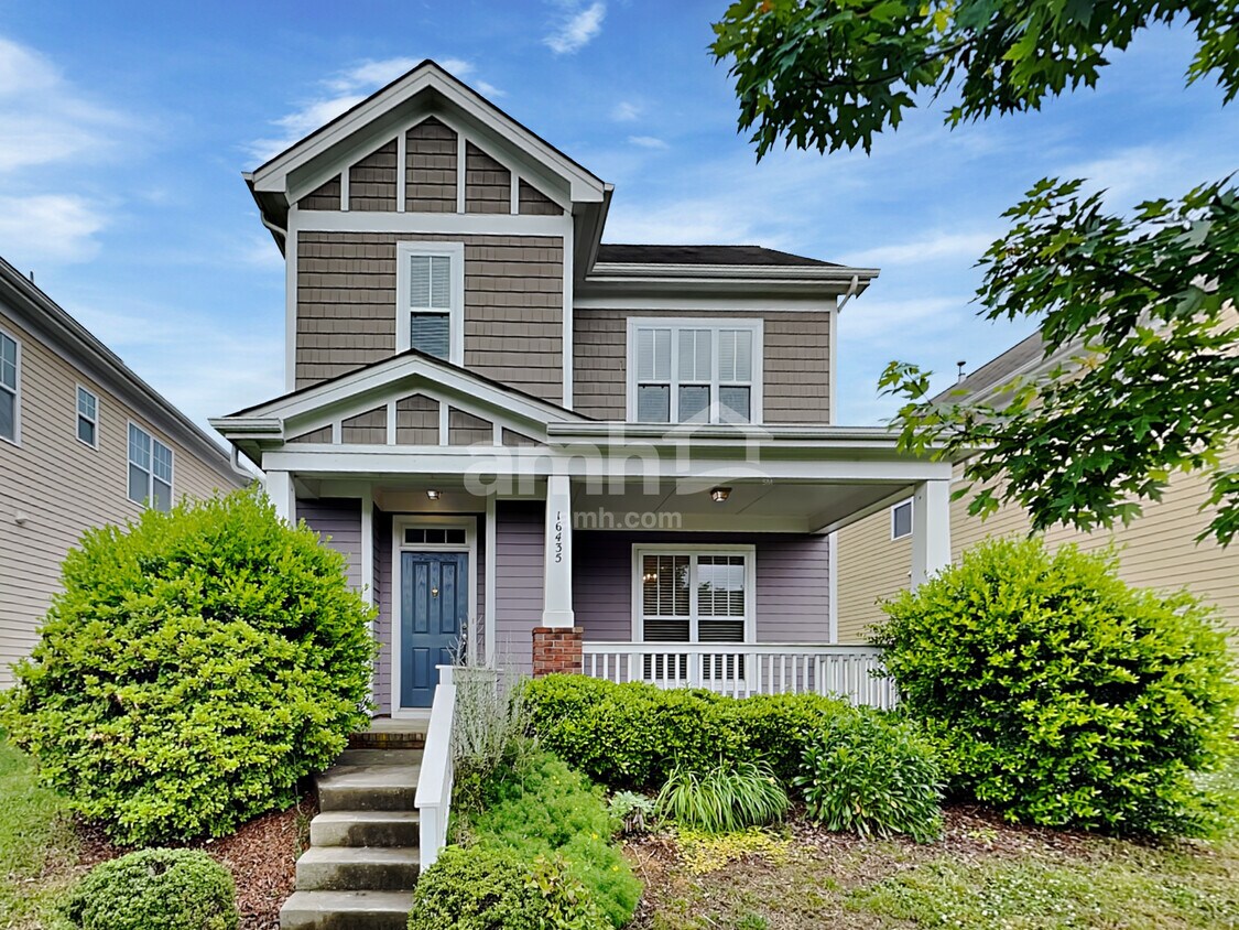 Foto principal - 16435 Leavitt Lane