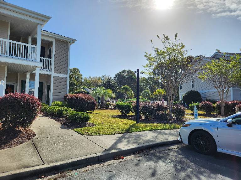 3 Bedroom Condo for Rent in Sunset Beach, NC