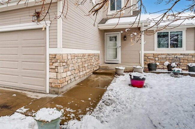 Entrada exterior - 4741 E 130th Ave