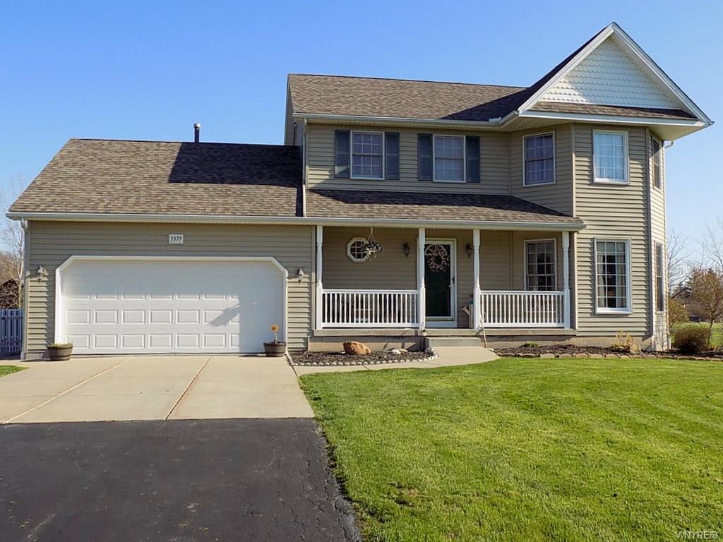 Foto principal - 3377 Staley Rd