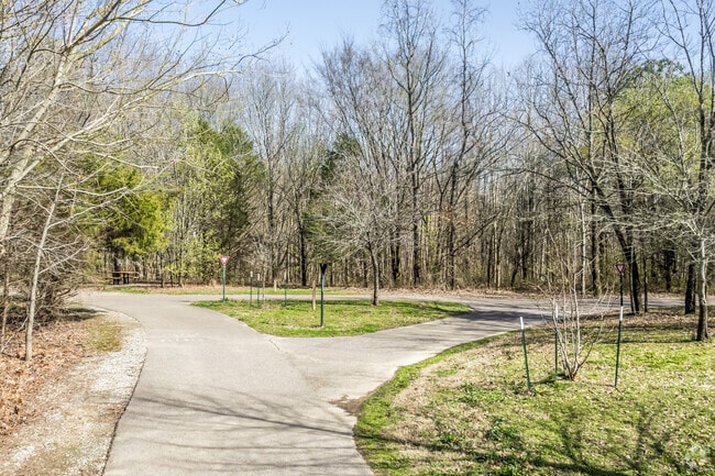 Germantown's parks significantly contribute to the overall quality of life within the city.