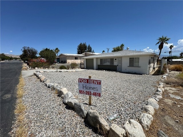 Building Photo - 66691 Flora Ave