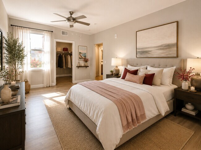 Building Photo - Vici Luxury Rentals