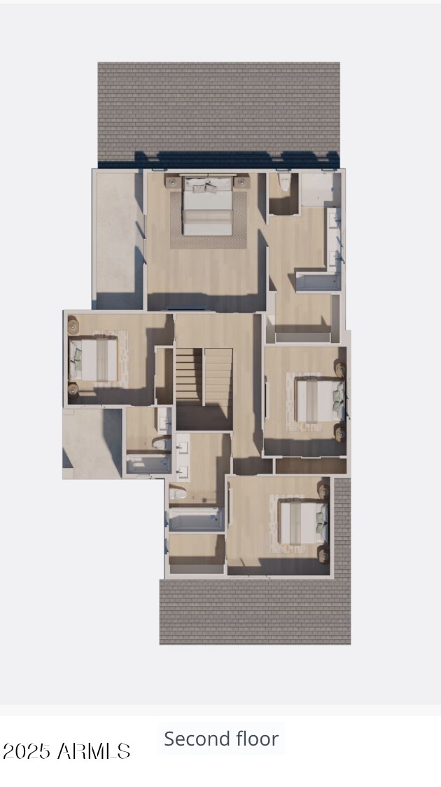 Foto del edificio - 957 E Desert Ln
