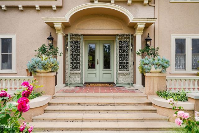 Foto del edificio - 1145 Hillcrest Ave