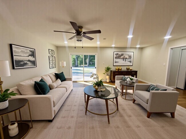 Foto del edificio - 3538 Orange Grove Dr
