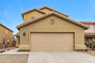 Building Photo - 2851 S Pantano Edge Dr