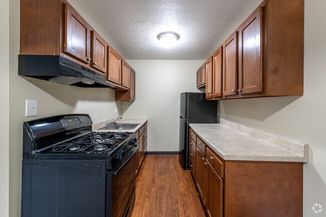 Interior Photo - Summit Ridge Apartments