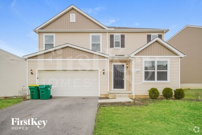 Building Photo - 8790 Conestoga Valley Dr