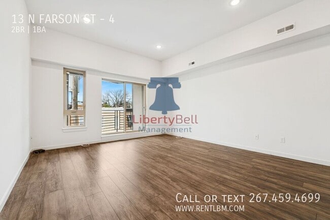 Foto del edificio - 13 Farson St