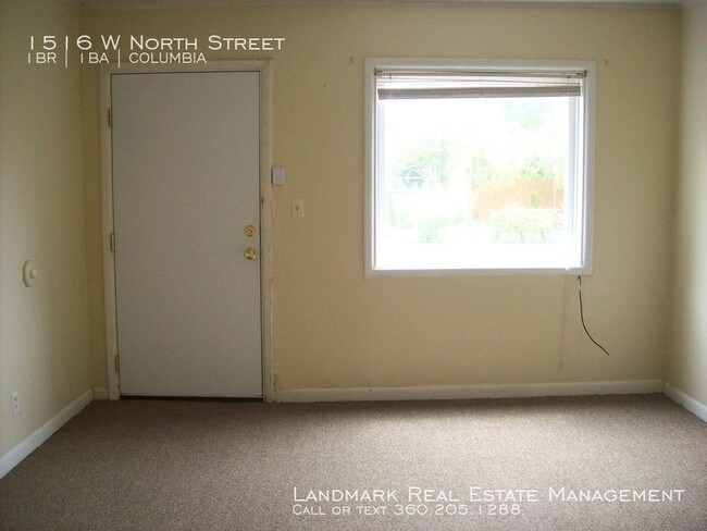 Foto del edificio - 1516 W North St