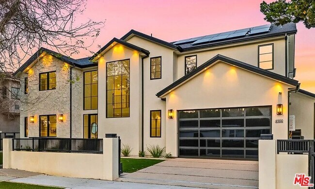 Foto del edificio - 4900 Valjean Ave